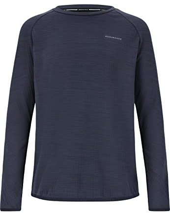 endurance Kinder Midlayer Avan