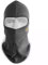 HARLEY-DAVIDSON Balaclava Wind-Resistant Fleece, Schwarz Sturmhaube Biker Motorrad Schutzhaube Gesichtsmaske, XL