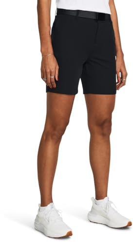 Under Armour Damen Golfshorts Drive Shorts