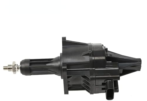 Nicfaky 11658485115 Auto Turbolader Elektrischer Stellantrieb for BMW N20B20 2.0T 118i X1 xDrive25Le 220i Mini 1.2T Umfassend
