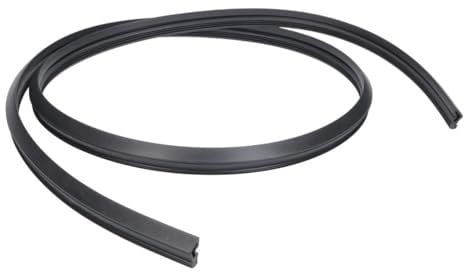 Türdichtung dreiseitig wie AEG 1171580002 für Geschirrspüler