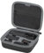 ZJRXM Tasche für DJI Osmo Pocket 3, Tragbare Aufbewahrungstasche, Tragetasche, Schutztasche, Reisetasche für DJI Osmo Pocket 3 Zubehör