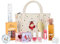 Miss Nella Sonderedition Kinder Make Up und Nagellack Set für kleine Mädchen (Bag Of Wonder, 10, stück)