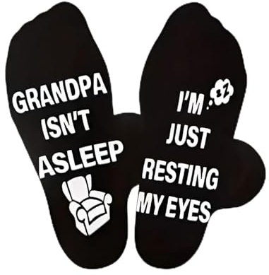 Lustige Socken Geschenke,Socken Herren 43-46 Anti-Rutsch Baumwolle Geschenke Socken,Socken mit Spruch, Fußballsocken Geburtstagsgeschenk Weihnachtsgeschenke für Teenager Jungs