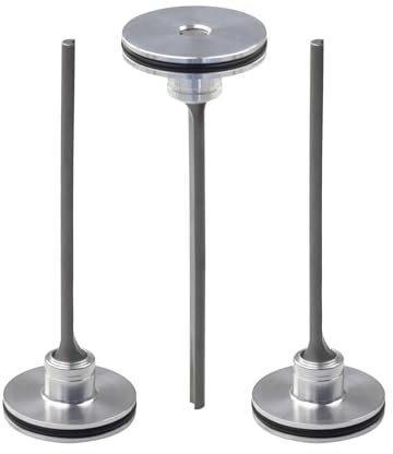 877-323 Piston Driver for Hitachi NR83A, NR83A2 Hitachi Nail Gun Parts Replaces 877-323 SP 885-915 (3 Pack)