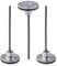877-323 Piston Driver for Hitachi NR83A, NR83A2 Hitachi Nail Gun Parts Replaces 877-323 SP 885-915 (3 Pack)