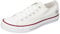 Dockers by Gerli Damen Schuhe Sneaker Schnürschuh Turnschuh Sneaker Canvas, Farbe:Weiß, Schuhgröße:EUR 40, Artikel:-500 White