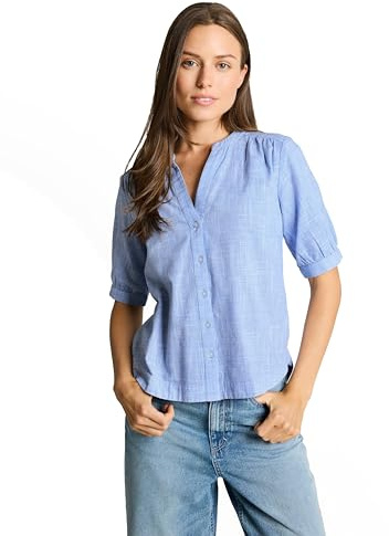 TOM TAILOR Damen Bluse