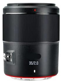 Compatibile con Nikon Z Compatibile con Sony E Mount - Obiettivo for fotocamera con messa a fuoco automatica full frame 35 mm F2.0(L-Mount)