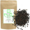 Poivre noir en grains de Madagascar 200gr sachet kraft refermable