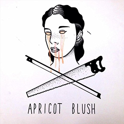 Apricot Blush [Explicit]