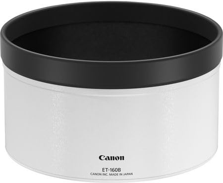 Canon ET-160B kurze Gegenlichtblende