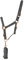 H&Y Hy Rose Gold Halfter und Führstrick (Cob) (Grau/Rose Gold)