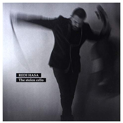 The Stolen Cello [Vinyl LP]