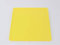 MASONA VISION Plastic Number Plates Iame Cadet X30 TKM ROTAX Go Kart Racing (YELLOW)