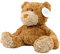 Minifeet Kuscheltier Bär Björn - EIN plüschiges Geschenk für jeden Anlass! Oeko-TEX geprüft und extrem weich. Zum Knuddeln und Liebhaben.