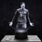 Nachttischlampe - Touch-Nachtlicht R. Lewandowski Fußballspieler 3D-LED-Lampe Illusion, Geschenkidee Weihnachten Geburtstag Junge und Mädchen Nachttischlampe Kinder- oder Erwachsenenzimmer TOP