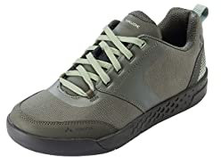VAUDE Damen Women's Am Moab Syn. Mountainbiking-Schuh, Khaki, 37 EU