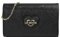 Love Moschino borsa a tracolla donna black
