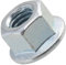 AERZETIX - C69808 - Einstellmutter für Kettensägenschienen - kompatibel mit Husqvarna 141 142 235 240 242 245 257 261 262 266 268 272 357XP 359 362 365 371 390 40 445 45 450 455 460 51