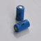 3.7V 10180 Lithium ION Batterie Rechargeable Li-ION Cellule Baterias Pilas 100MAH pour Lampe De Poche Appareil Numérique,4 Pièces