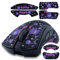 Hyekic Mouse Grip Tape Fit for Razer Viper/Viper Ultimate Wireless, Anti-Slip Gaming Mouse Skins, Self-Adhesive Pre-Cut Stickers, Sweat Resistant, Easy to Use, Professional Mice Upgrade Kit