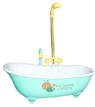 Bain d'oiseaux pour Cage, Baignoire pour Oiseaux pour Douche | Jouet de Piscine de Baignoire Automatique d'Oiseau,Bol de Bain d'oiseaux, boîte de Douche multifonctionnelle, Piscine pour