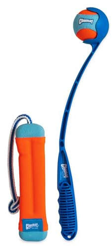 Chuckit! Amphibische Apportierpackung