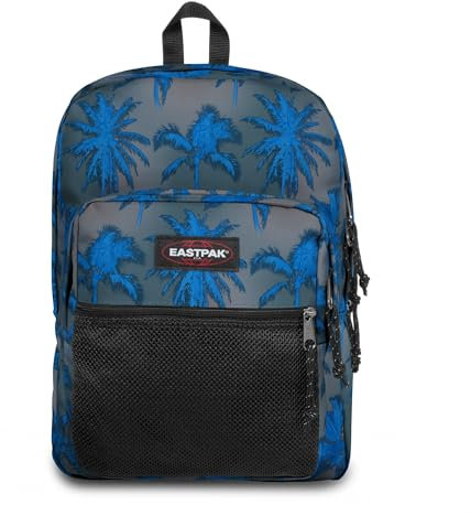 EASTPAK Pinnacle Brize Dye Grey Rucksäcke, Brize Dye Grey, Einheitsgröße, Pinnacle Brize Dye Grey Rucksäcke