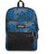 EASTPAK Pinnacle Brize Dye Grey Rucksäcke, Brize Dye Grey, Einheitsgröße, Pinnacle Brize Dye Grey Rucksäcke