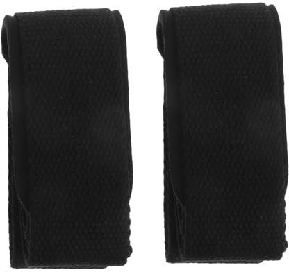 Parliky Handgelenkbandage Fitness Griffschlaufe Gewichtheben Handgelenkschutz Rutsch Für Kreuzheben Trainings Workout