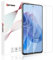 REROXE 2 Stück Schutzfolie für Panzerglas für Samsung Galaxy A52/A52S 5G, 9H Härte Kratzfest HD Klar Transparent Galaxy A52 5G Glasfolie, 2.5D Kante Splitterfrei Samsung A52 Displayschutzfolie