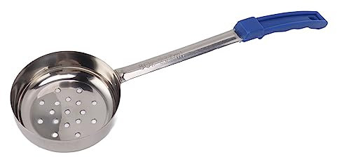 Cucchiaio per per Pizza Cucchiaio Dosatore in Acciaio Inossidabile per Uso Alimentare per Cucina (Kikumi2uycz6t7h9-14)