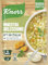 Knorr Minestra Arlecchino, Piatti Pronti Knorr con Verdure da Agricoltura Sostenibile, Senza Coloranti, Senza Conservanti, Fonte di Proteine, Vegano, 84 g