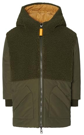 Noppies Jungen Boys Jacket Lecce Reversible Jacke