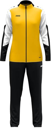 JAKO Damen Jako Damen Polyesteranzug Dynamic Trainingsanzug (1er Pack)