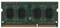 Wadakada Memoria Ram DDR3 2GB SODIMM 1RX8 PC3-10600S 1333Mhz Memoria Ram para Computadora PortáTil 204Pin 1.5V MóDulos de Memoria para Computadora PortáTil