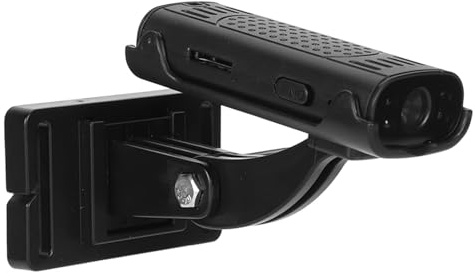 Xiuganpo Rear View Camera, Rear View Camera 20 Feet Wireless Transmission, Easy to Use for RV Cycling