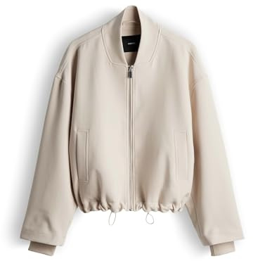someday Blouson Damen