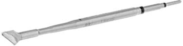 C120-009 Lötspitze Schaufel 6mm JBC TOOLS