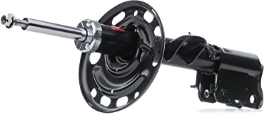 Front Shock Absorber KYB 339189 Left