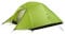 Naturehike Cloud-Up 3 Ultraleichtes Zelt 3-Personen-Rucksackzelt zum Wandern Camping im Freien (20D Leuchtendes Grün)