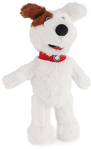 RelaxoPet® Play, Hundespielzeug Multi-Buddy mit original Duft-Tresor, Kuscheltier für Hunde
