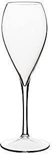 alsastyle 6 flûtes Lounge 16 cl - plexi Transparent
