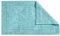 Erwin Müller Badematte, Badteppich Uni Serie Stuttgart türkis Größe 70x120 cm - extra dick, hohe Saugfähigkeit, 100% Baumwolle