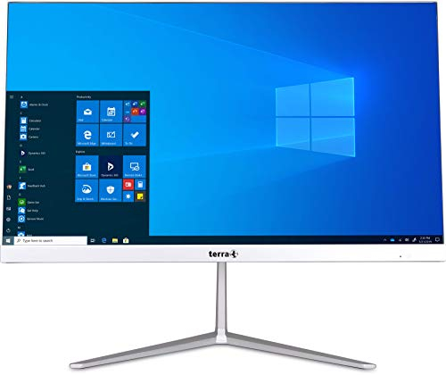 Terra All-IN-ONE-PC 2400 - GREENLINE - All-in-One (Komplettlösung), 1009785