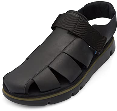 Camper Herren Oruga Sandal K100285Flat Sandal