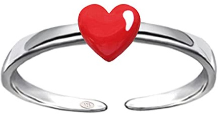 Scout Herz 263000002 Ring