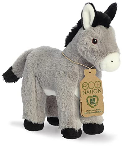 Aurora - Eco Nation - 11 Donkey