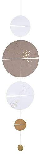 Räder Himmel & Erde Dekokette, groß